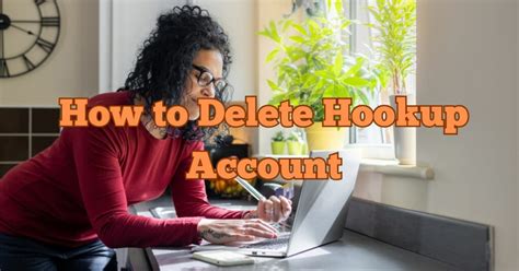 how to cancel hookup daters
